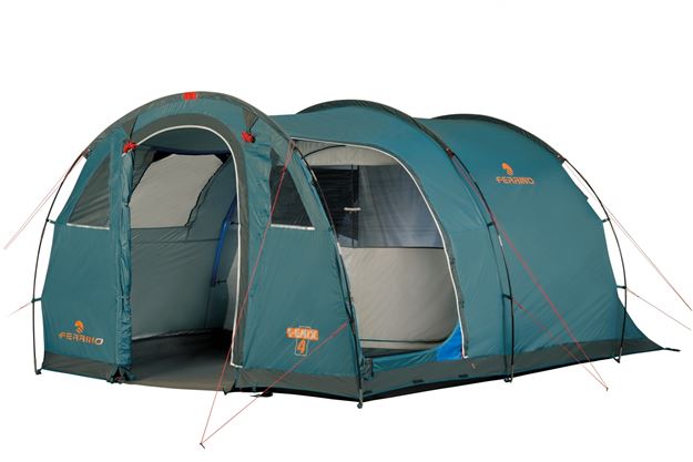 Picture of FERRINO - FENIX 4 TENT